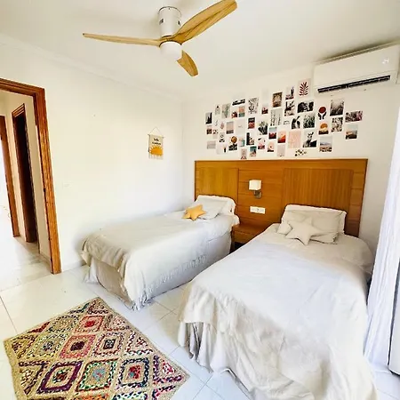 Apartamento Coast - Duplex Del Mar Vera