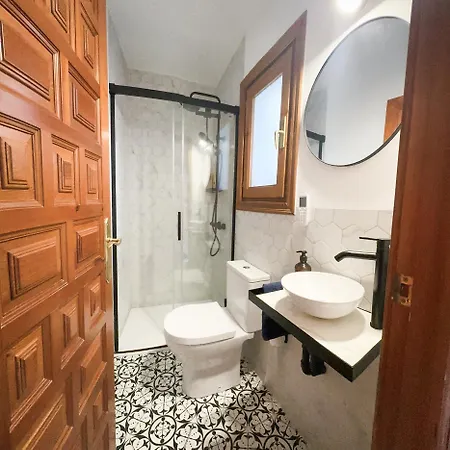 Apartamento Coast - Duplex Del Mar