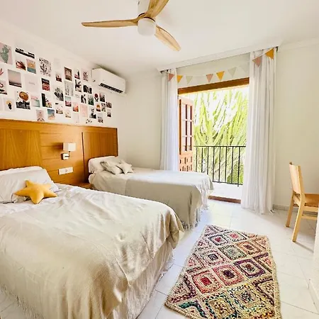 Coast - Duplex Del Mar Apartment *