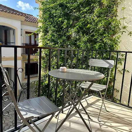 Apartment Coast - Duplex Del Mar *