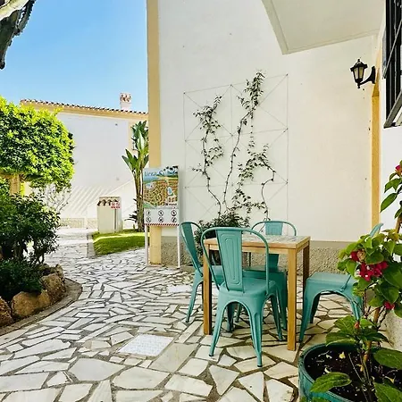 Coast - Duplex Del Mar Apartment *