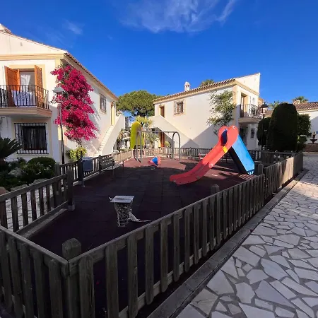 Coast - Duplex Del Mar Apartment Vera