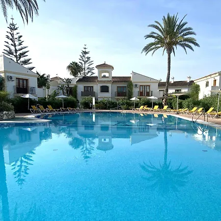Coast - Duplex Del Mar * Vera