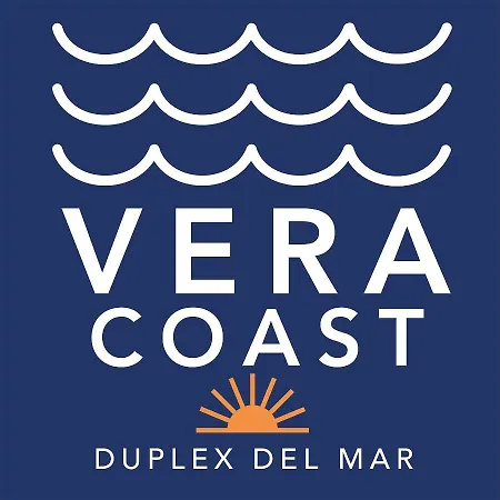 Coast - Duplex Del Mar * Vera