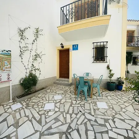 Coast - Duplex Del Mar Apartment Vera
