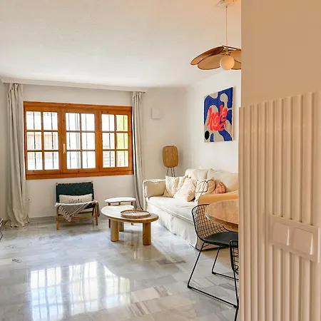 Coast - Duplex Del Mar Apartment Vera