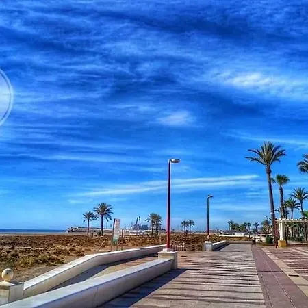 Coast - Duplex Del Mar * Vera