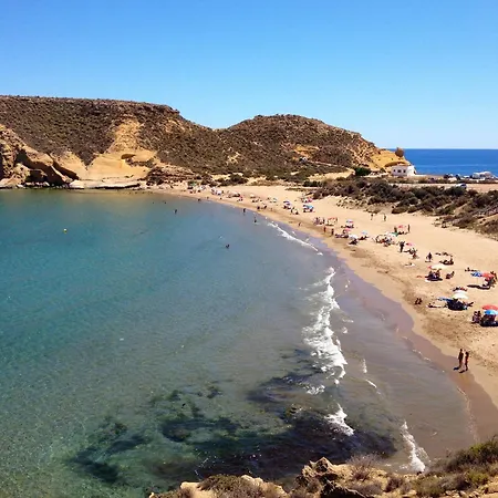 Coast - Duplex Del Mar Vera